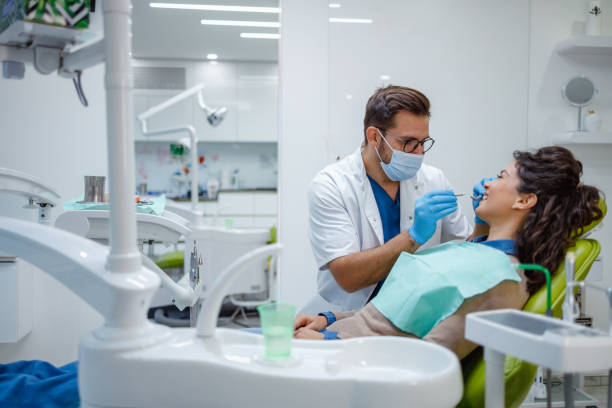 Best Root Canal Treatment  in Shanor Northvue, PA